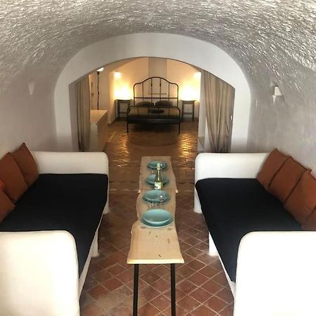Authentic Cave In Old City Centre Apartamento Granada Exterior foto