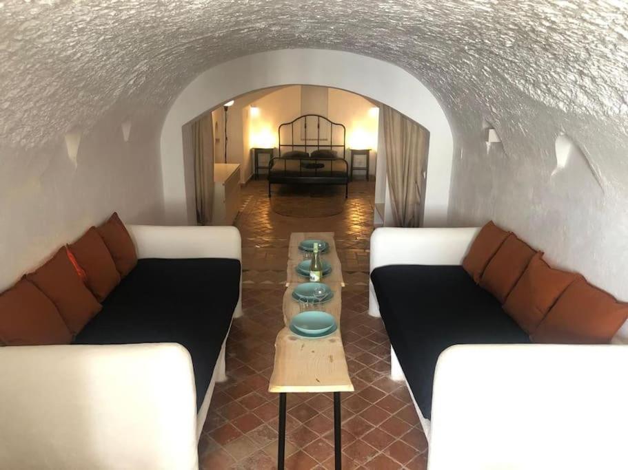 Authentic Cave In Old City Centre Apartamento Granada Exterior foto