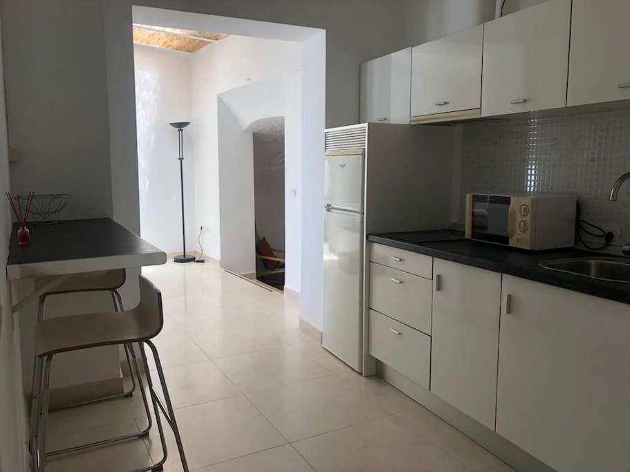 Authentic Cave In Old City Centre Apartamento Granada Exterior foto