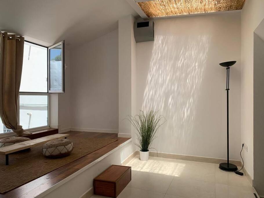 Authentic Cave In Old City Centre Apartamento Granada Exterior foto