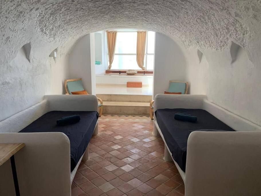 Authentic Cave In Old City Centre Apartamento Granada Exterior foto